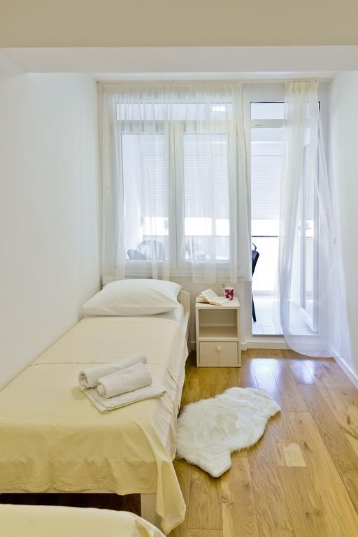 Apartment Domalu Old Town Zadar Ngoại thất bức ảnh